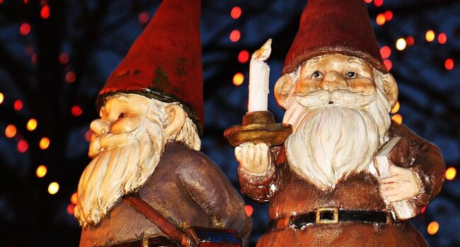 Veiligheid Kerststad Valkenburg: burgemeester slaapt met één oog open