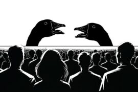 Polarisatie is een realiteit binnen organisaties