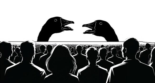 Polarisatie is een realiteit binnen organisaties