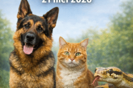 Studiedag: Dierenwelzijn en incidenten met dieren: van inzicht naar impact – 21 mei