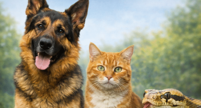 Studiedag: Dierenwelzijn en incidenten met dieren: van inzicht naar impact – 21 mei