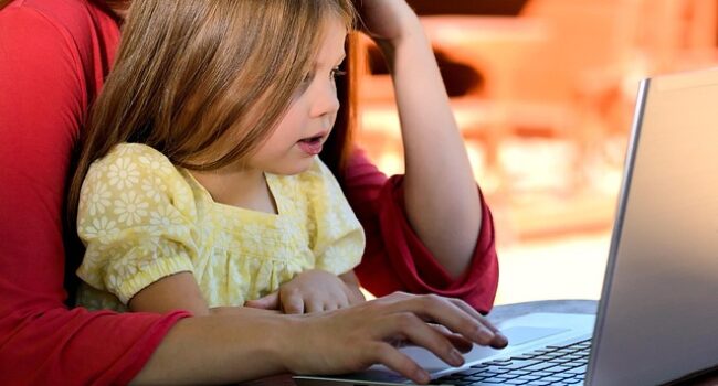 Coaching en permanente educatie Gastouderopvang