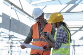 Wanneer werkt publiek-private samenwerking in toezicht?