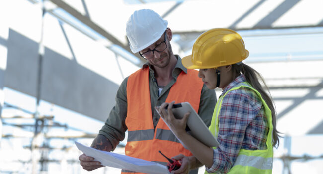 Wanneer werkt publiek-private samenwerking in toezicht?