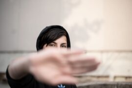 A New Approach to PCVE: Empowering Youth to Prevent Radicalisation