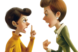 Onderzoek: politieke verschillen werken onderhuids door op de werkvloer en bemoeilijken samenwerking