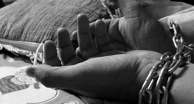 Wat is nodig in de aanpak van mensenhandel?