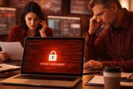 AIVD ziet ongekend dreigingsbeeld: veiligheid sinds 1945 niet zo onder druk