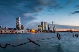 Waarom de toegankelijke vergunning van DCMR werkt