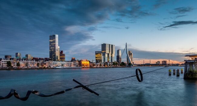 Waarom de toegankelijke vergunning van DCMR werkt