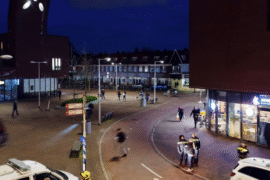 Jaarverantwoording politie 2025