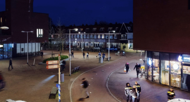 Jaarverantwoording politie 2025