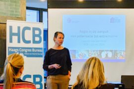 3 basisregels voor regie in de aanpak van polarisatie, radicalisering en extremisme: Impressie HCB Seminar De Veilige Gemeente 2026 – Deel 2