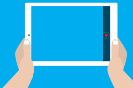 Deze kinderopvang is volledig digitaal en werkt met AI