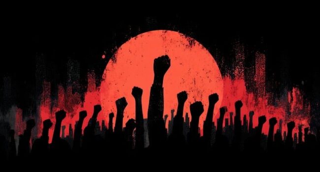 Van rellen bij demonstraties tot verwarde personen: politie past vaker geweld toe en raakt overbelast