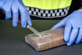 Europees Drugsrapport 2026: Snelle veranderingen op drugsmarkt vergroten gezondheidsrisico’s in Europa