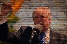 Autoriteit Persoonsgegevens: ‘Als Trump dat wil, ligt morgen de halve Nederlandse overheid stil’