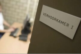 4-daagse opleiding: Verhoor van verdachten 2026 te Antwerpen – Start 6 oktober