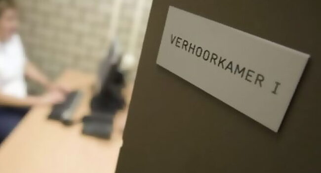 4-daagse opleiding: Verhoor van verdachten 2026 te Antwerpen – Start 6 oktober