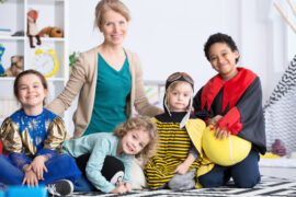 Stichting Parlan moet kosten kinderopvang pleegkinderen vergoeden aan pleegouders