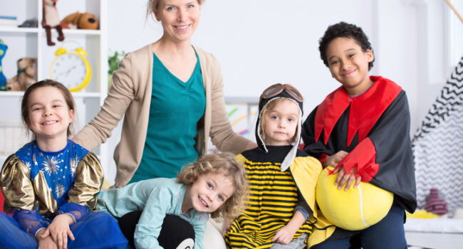 Stichting Parlan moet kosten kinderopvang pleegkinderen vergoeden aan pleegouders