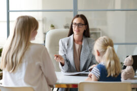 Samenwerken met ouders. Wat heb je als schoolleider te doen?