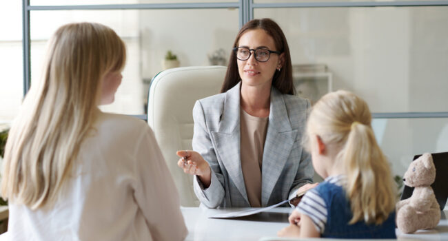 Samenwerken met ouders. Wat heb je als schoolleider te doen?